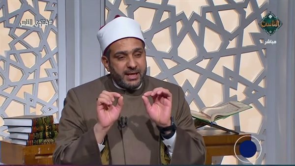  الشيخ حسن اليداك