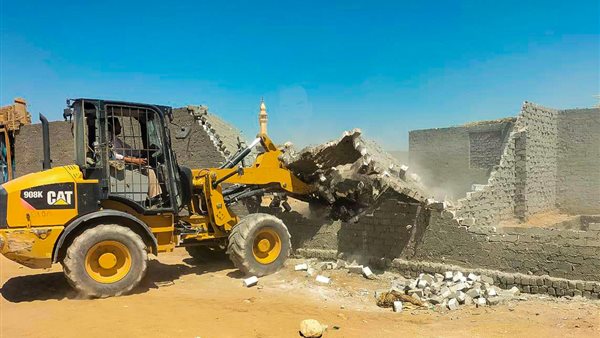 حملات الإزالة