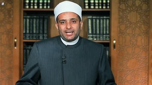 الشيخ حسن اليداك