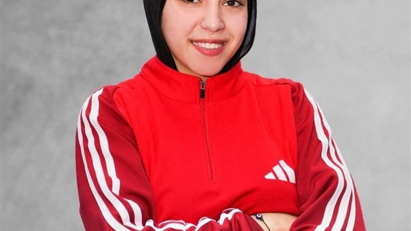  البطلة المصرية هاجر