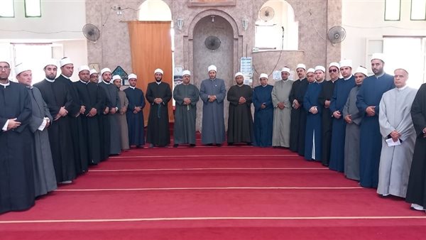  وزارة الأوقاف