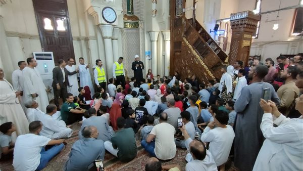 وزارة الأوقاف