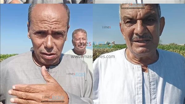 استغاثة الأهالي بسبب