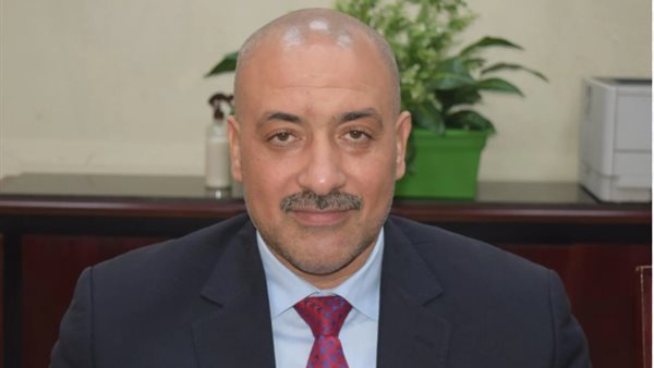 حاتم نجيب نائب رئيس