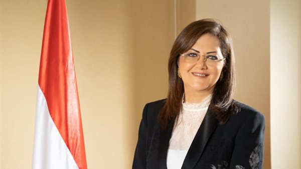 الدكتورة هالة السعيد