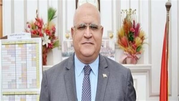  الدكتور جمال شحاتة