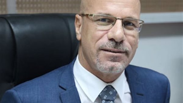 الدكتور محمود الضبع