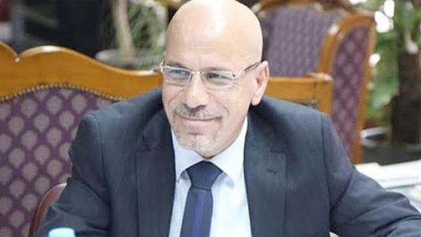  الدكتور محمود الضبع