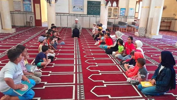 وزارة الأوقاف