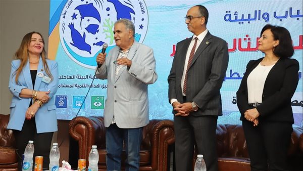 الشباب والرياضة