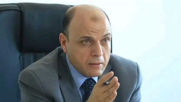 محافظ كفرالشيخ