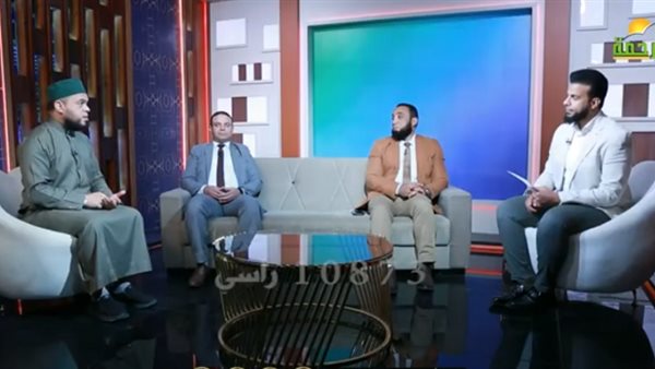  الدكتور شريف العماري