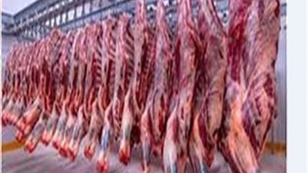  اللحمة الحية