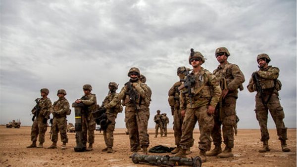  الأمن السورى