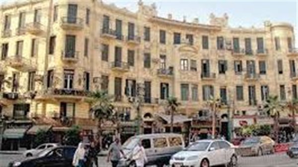 قانون الإيجار القديم