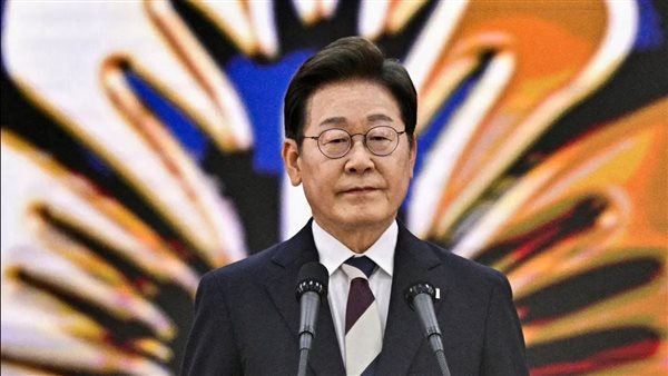 لي جاي ميونج