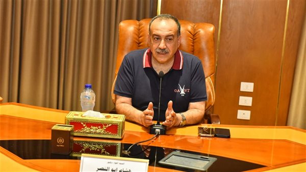 الدكتور هشام أبو