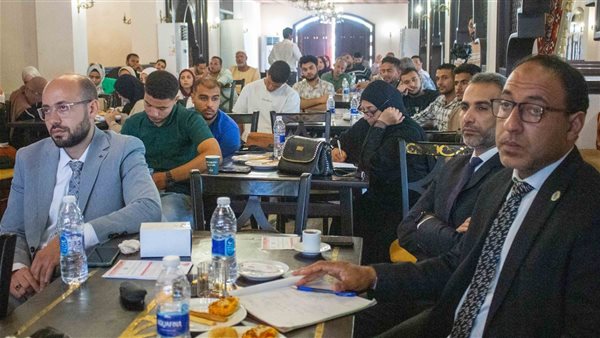 ورشة عمل بمحافظة