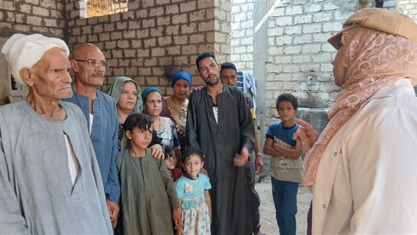 الحملة القومية للتحصين