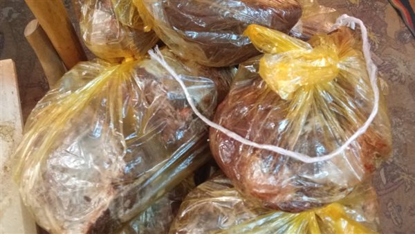 حملات تموينية