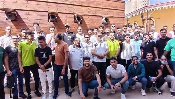 فعاليات مؤتمر تفعيل