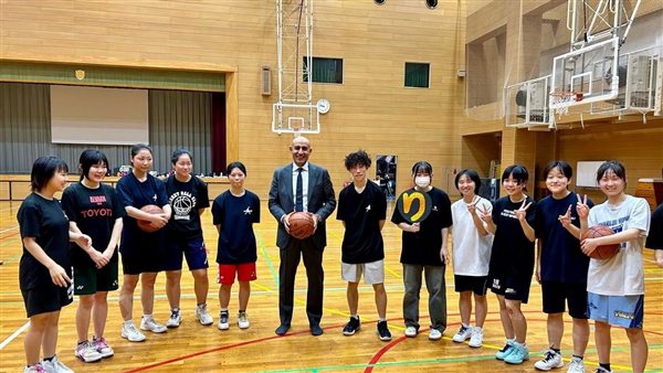 وزير التربية والتعليم