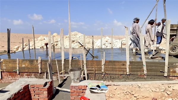 خزانات حصاد المياه