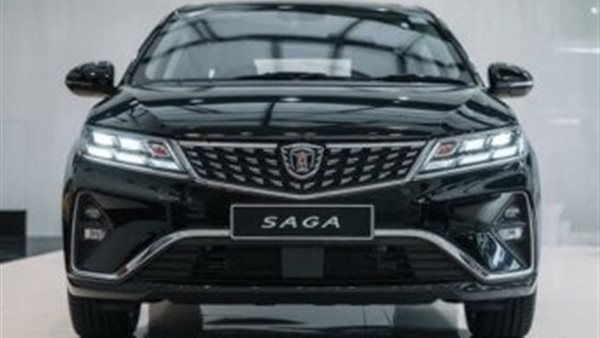  بروتون ساجا 2025