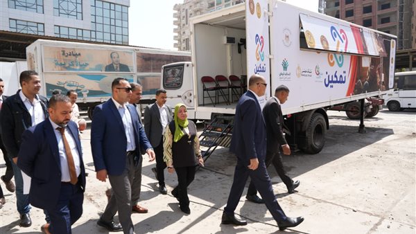 جانب من الجولة