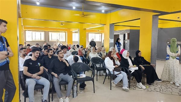 كيان شباب بحري