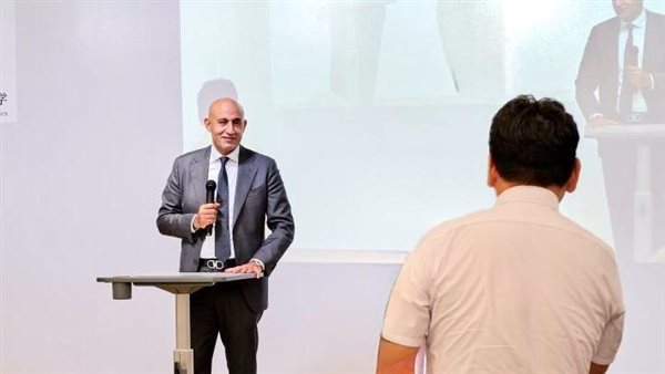 وزير التربية والتعليم