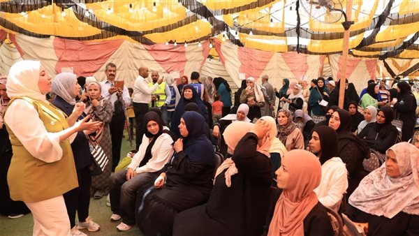 فعاليات مبادرة أنت