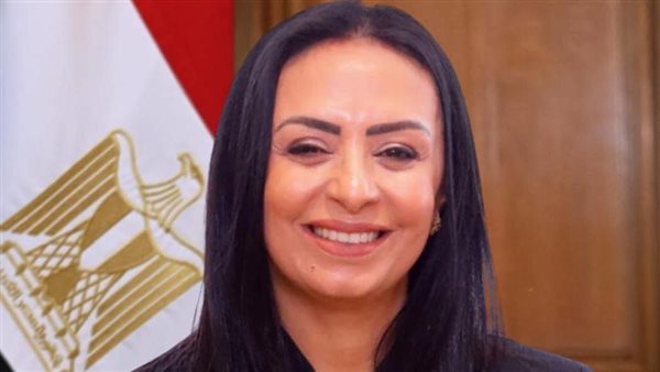 الدكتورة مايا مرسي