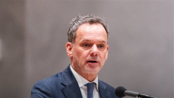 وزير خارجية هولندا