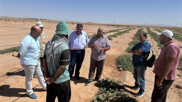 مركز بحوث الصحراء