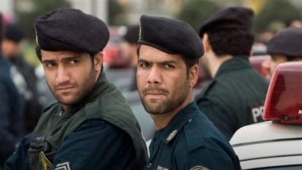 جنود إيرانيين