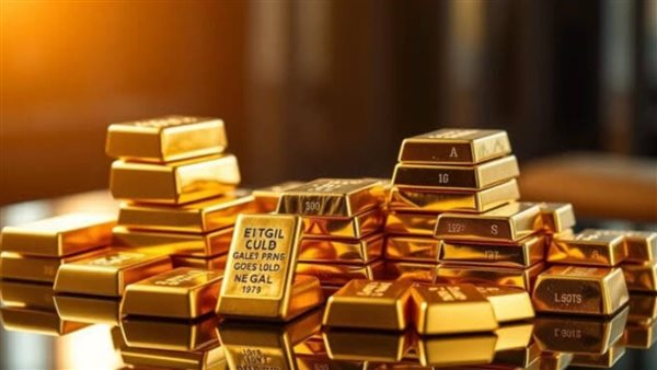 اسعار الذهب