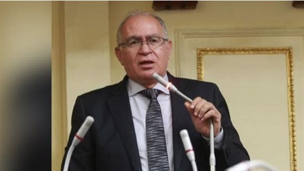 النائب المهندس طارق