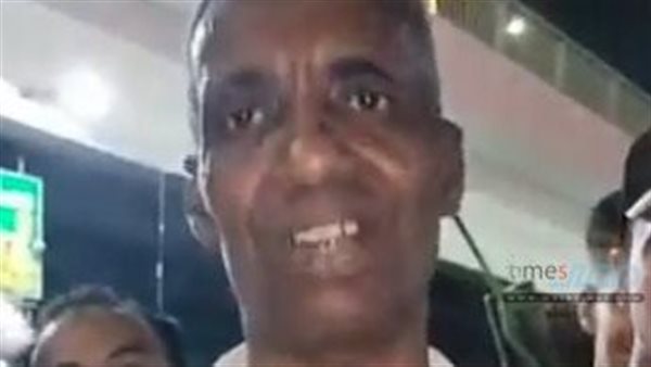 طارق محمد بريس غفير