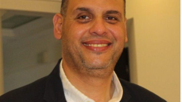  الدكتور أسامة البدرشيني