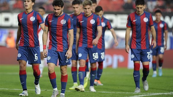  فريق سان لورينزو