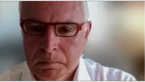  باتريك باسكال  