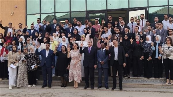 اتحاد بشبابها بمحافظة