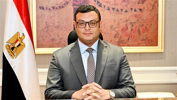 تابع المهندس شريف