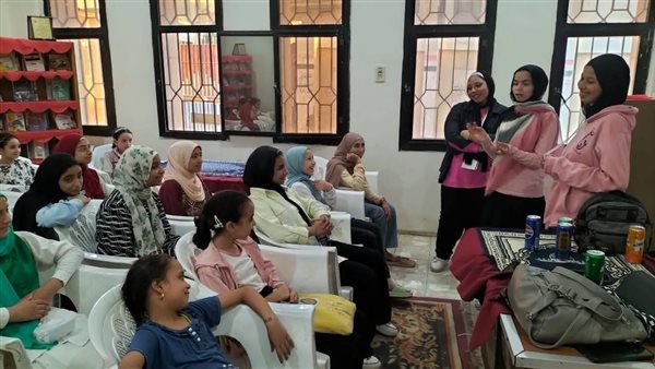 مبادرة ريحانة