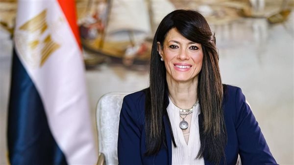 الدكتورة رانيا المشاط