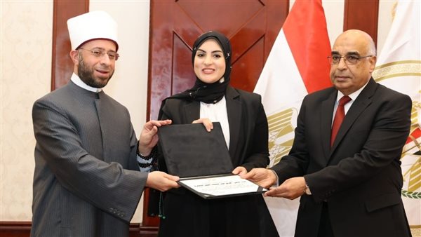 افتتاح دورة التكوين