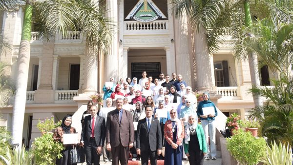 طلاب القطاع الطبي