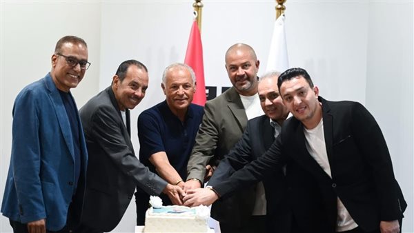 الاتحاد المصري 