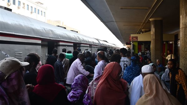 عودة الأشقاء السودانيين